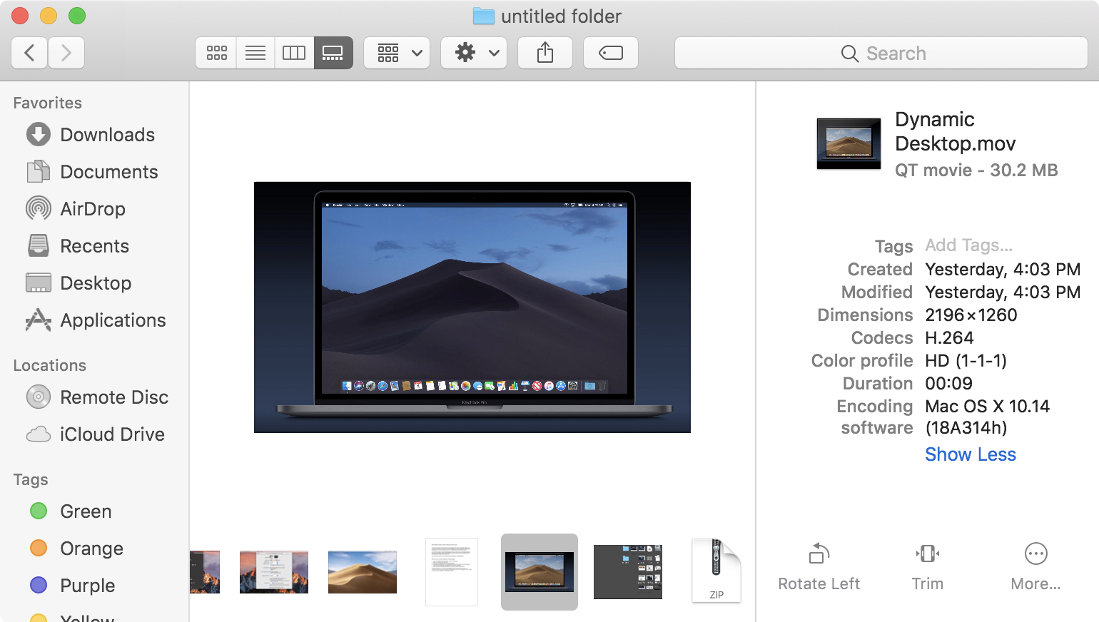 Does Garageband Work With The Mac Mojave Os