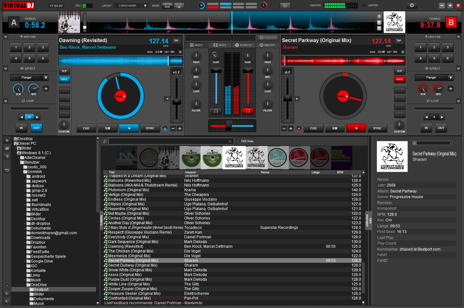 How to download virtual dj software for pc windows 10