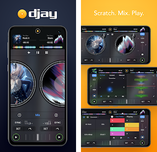 Djay pro 2 free download
